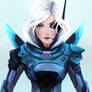 Project Ashe /commission/