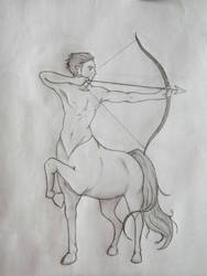 Sagittarius