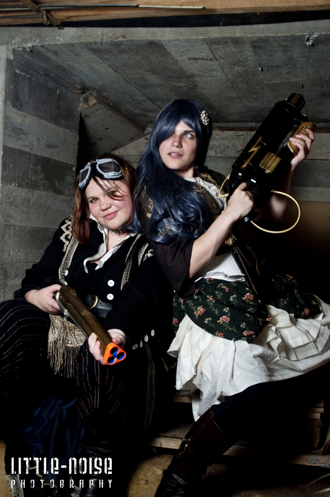 SPCC Steampunk 4