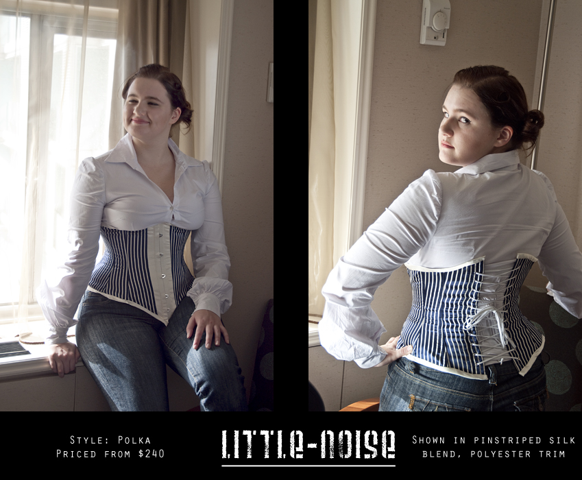 Little-Noise corsetry 06