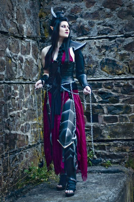 Wych 01 by static-sidhe