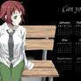 Rin Calendar