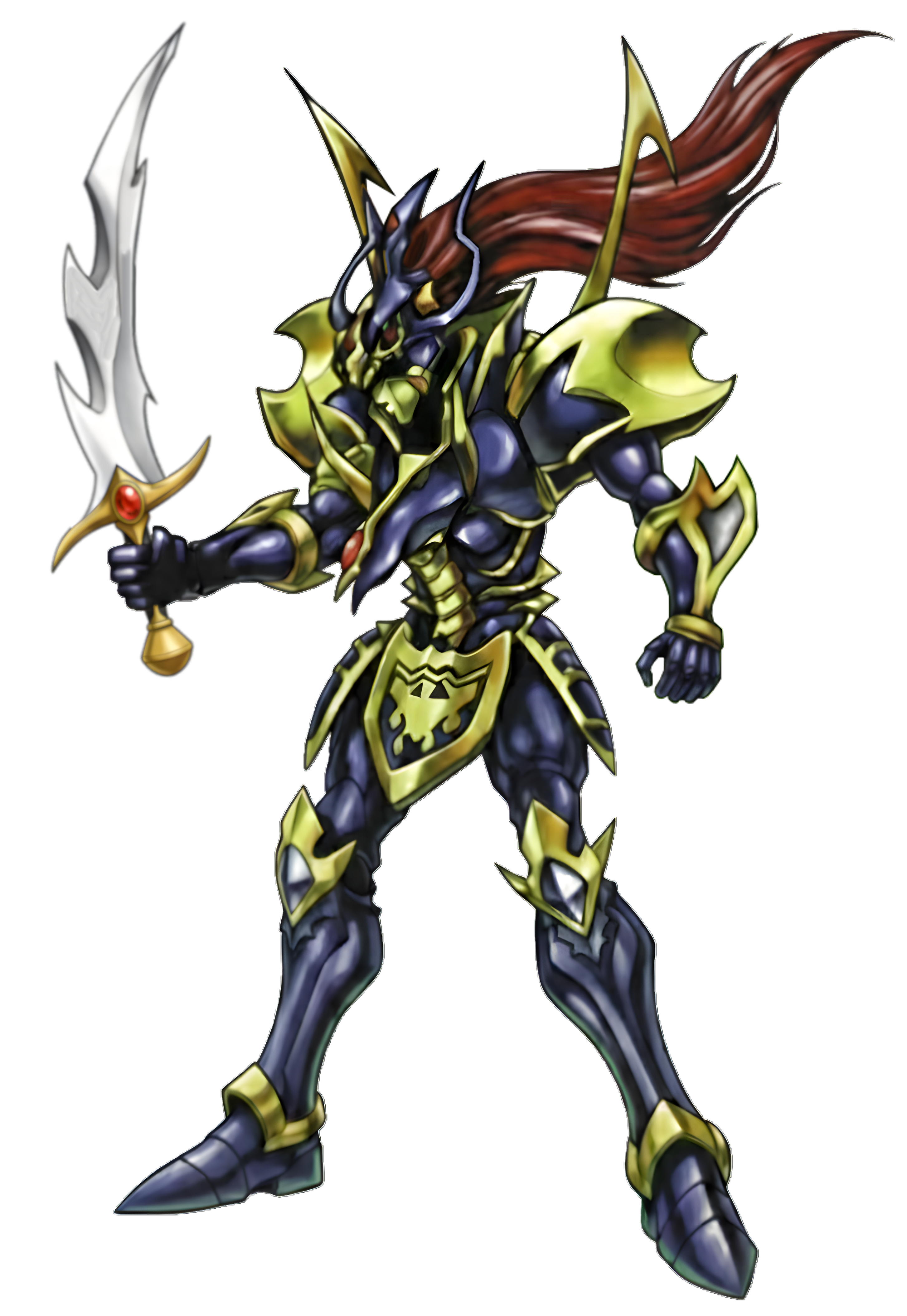 Master Rider Knight Dragon Master Knight (BLS) Full Art by Franciscobpk on DeviantArt