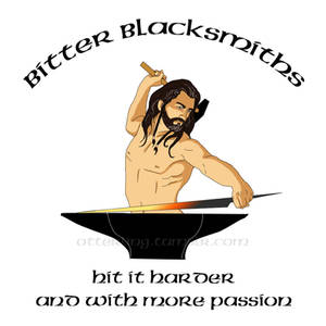 Bitter Blacksmiths