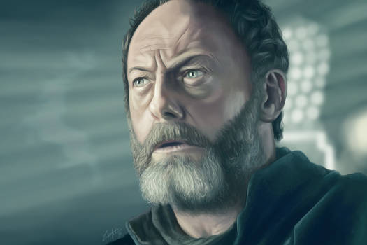 Davos Seaworth