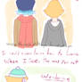 Love like you ( 1 / ? ) Comic