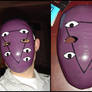 Evangelion - Lilith's Mask