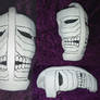 Hirako Shinji's Hollow Mask