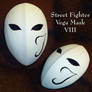 Street Fighter - Vega Mask 8