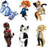 CC Animals 2