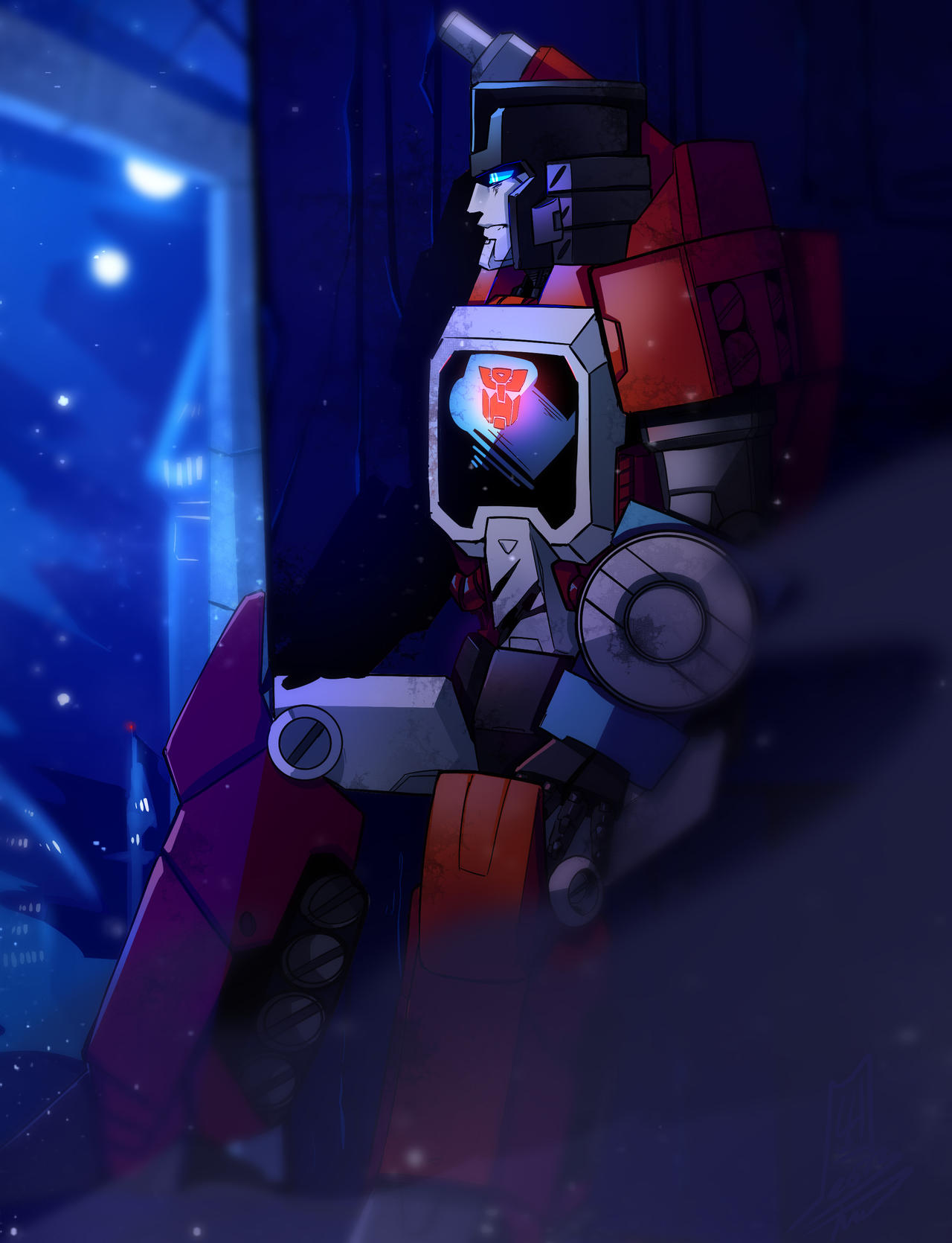 Transformers Percy Deviantart Percy by RyuushiDraws on DeviantArt