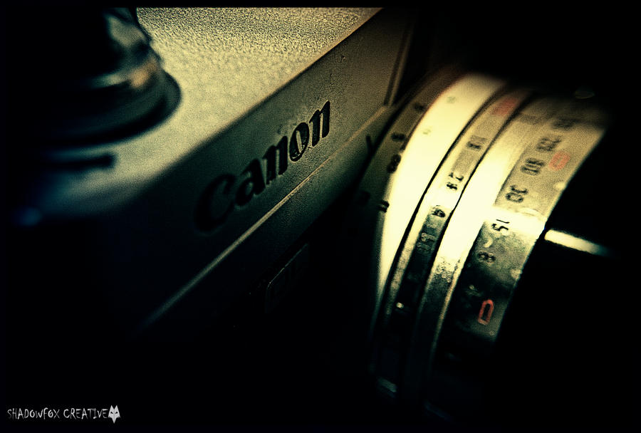 Canonet ql19 II