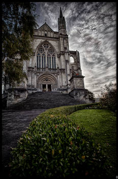 St Pauls Cathedral