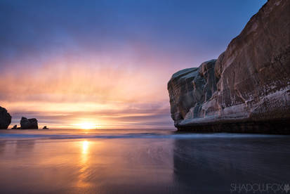 Tunnel beach 2017-2