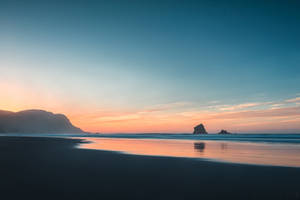 Sandfly bay