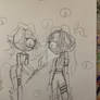 Spooky emos