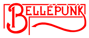 Logo of the Bellepunk Timeline