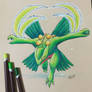 Sceptile