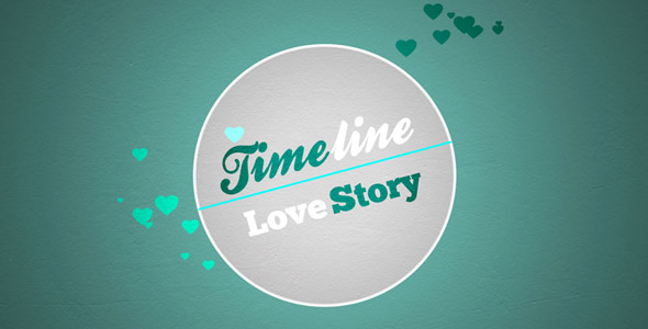 Expresso Timeline x2  - videohive template