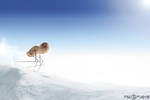 To Ski by PSK-Photo