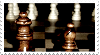 chess stamp