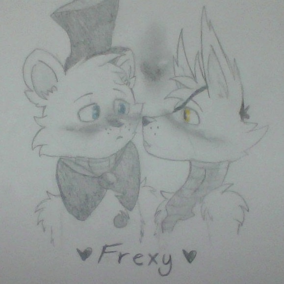 Frexy~ OTP