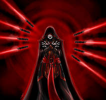 Sith Witch