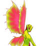 Venus Flytrap Fairy