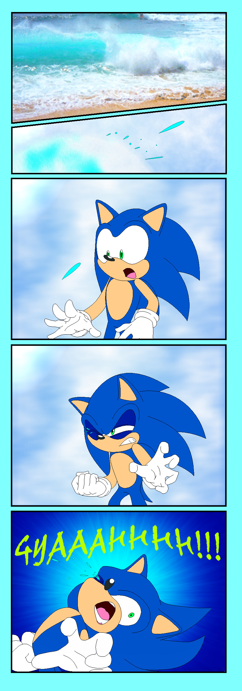 Epic Face Images by Sonicismine3-1-00 on DeviantArt