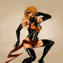 Ms. Marvel