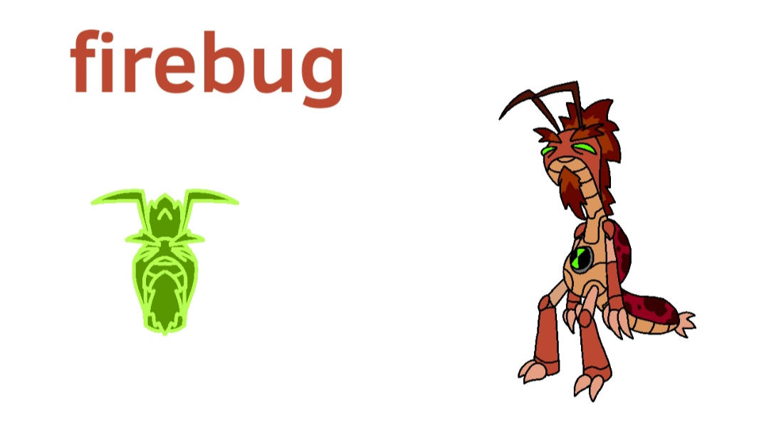 Firebug by botres on DeviantArt