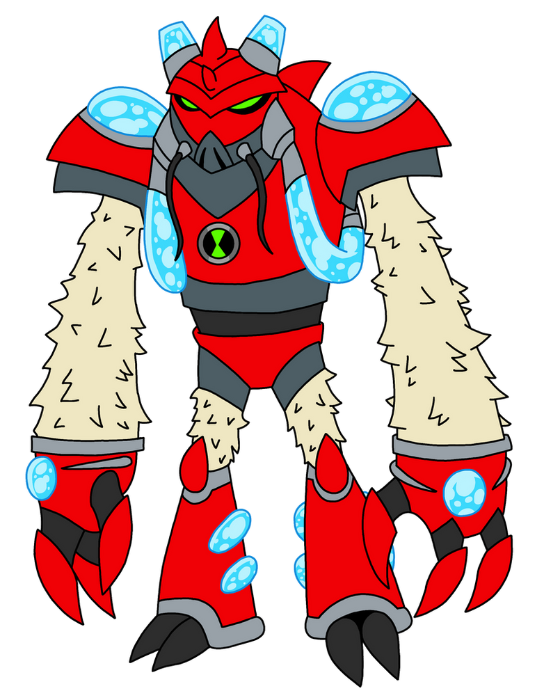 Overflow Boo Overflow (new render) by botres on DeviantArt