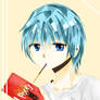 8.46 pocky~