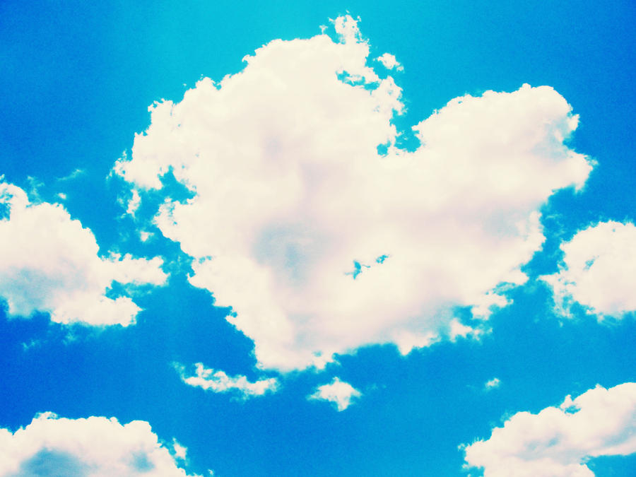 Nature's Heart