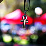 Egyptian Ankh
