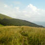 Bieszczady.