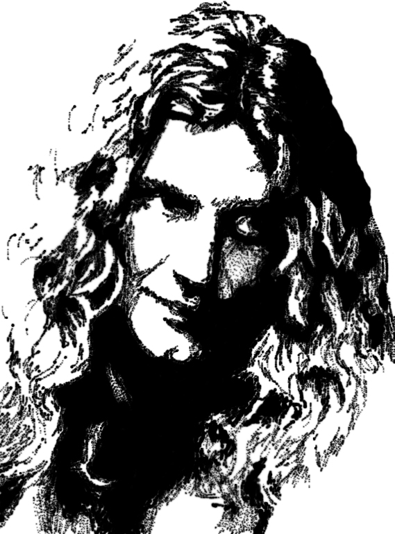 Robert Plant