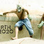 EARTH 2020 ...