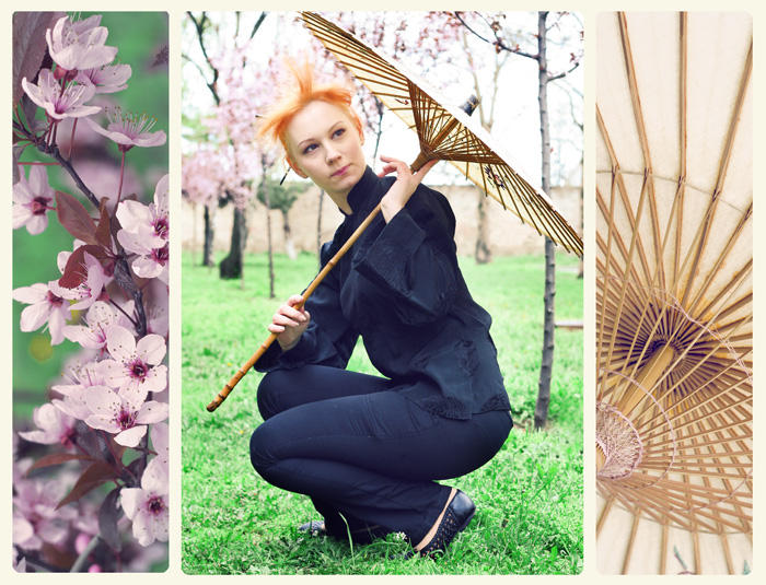 Asian Spring Art asian spring by johnberd on DeviantArt