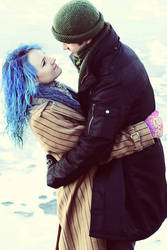 Eternal Sunshine.