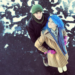 Eternal Sunshine ..