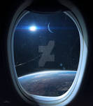 Spaceship by KennethJensen Spaceship by KennethJensen