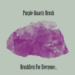 Purple-Quartz-Brush ID