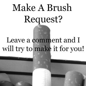 Request Brushes