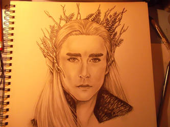 Thranduil