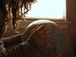 the world in my hands. by with-accusing-eyes