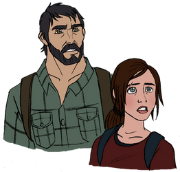 Test: Last of Us