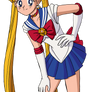 Sailor Moon