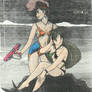 Dirty Pair 2