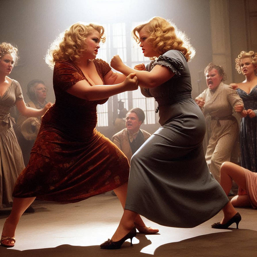 Dumpy and Frumpy 3 by Entrophication on DeviantArt